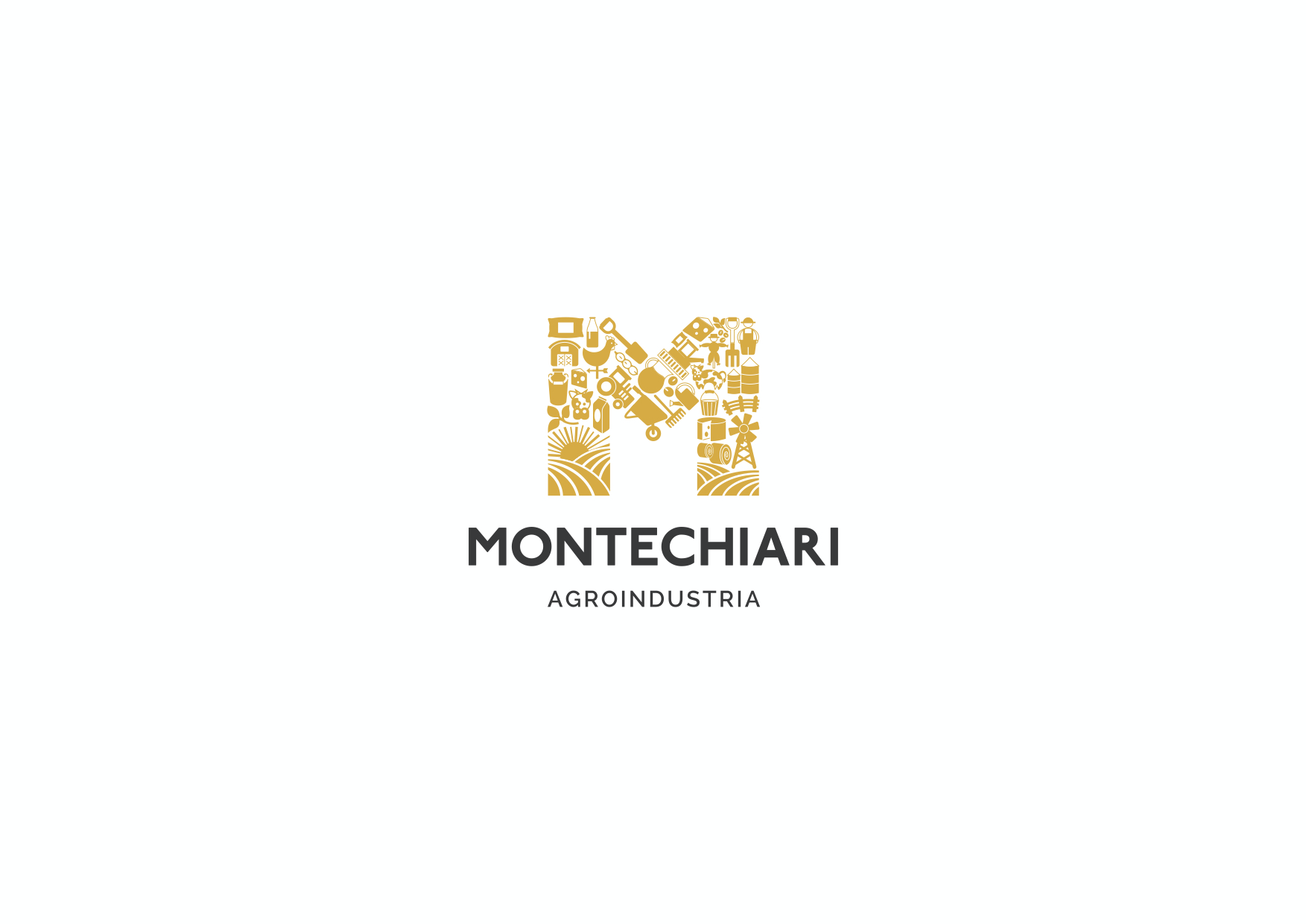 Keisy Montechiari - Montechiari Agroindustria