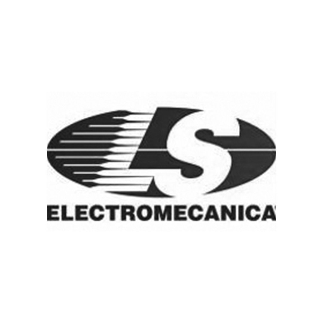 Ls Electromecánica - Sofia Funes